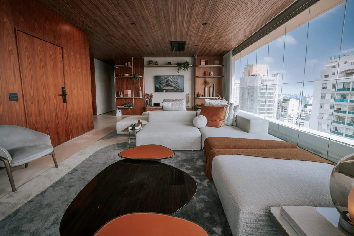 Apartamentos com vaga
