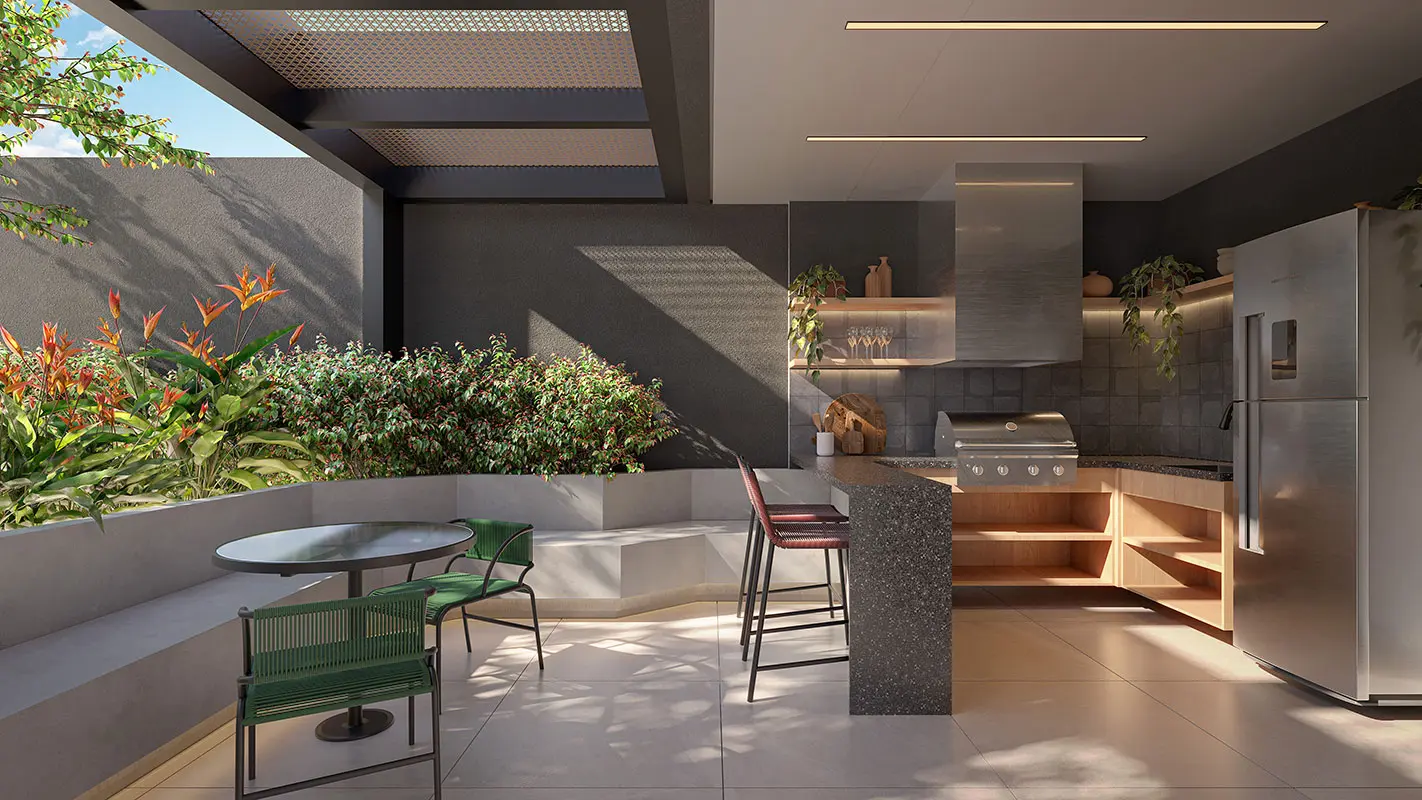 Foto do empreendimento