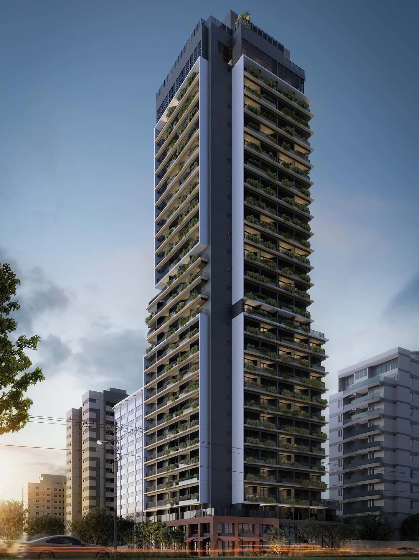 Foto do empreendimento