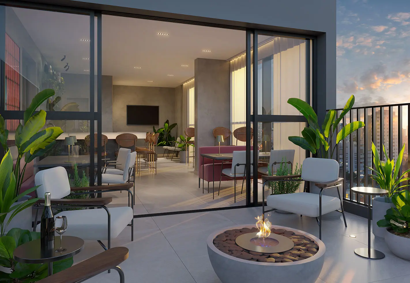 Foto do empreendimento