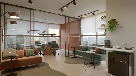 Nex One Balthazar em Itaim Bibi, São Paulo - foto 3