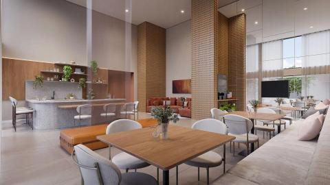 Nex One Balthazar em Itaim Bibi, São Paulo - foto 4