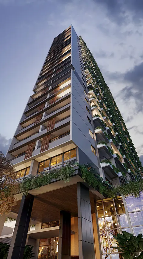 Nex One Angélica em Santa Cecília, São Paulo – foto 2