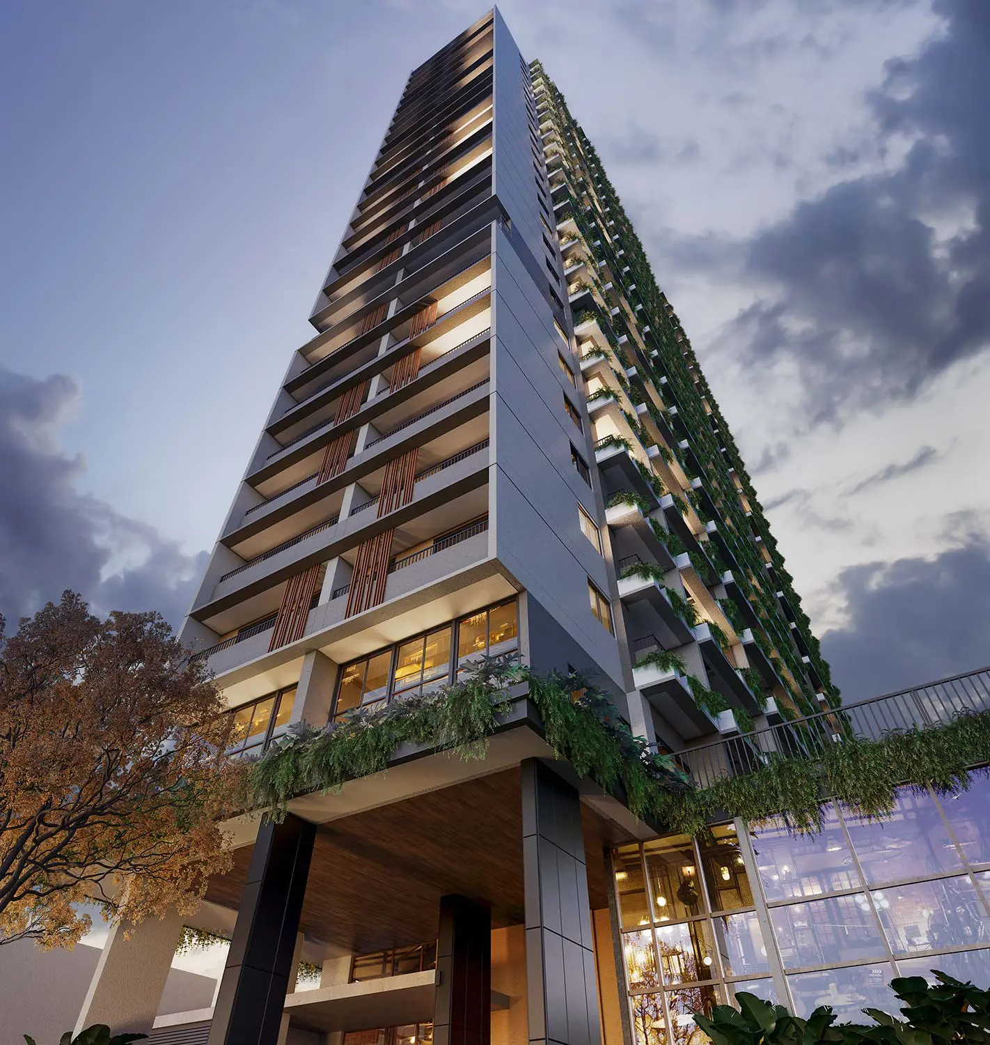 Nex One Angélica em Santa Cecília, São Paulo – foto 3