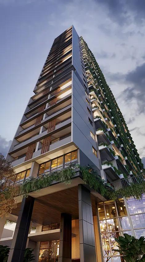 Nex One Angélica em Santa Cecília, São Paulo - foto 2