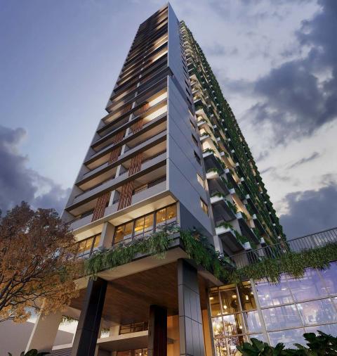 Nex One Angélica em Santa Cecília, São Paulo - foto 3