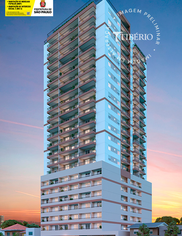 Hub Belém em Belém, São Paulo – foto 38
