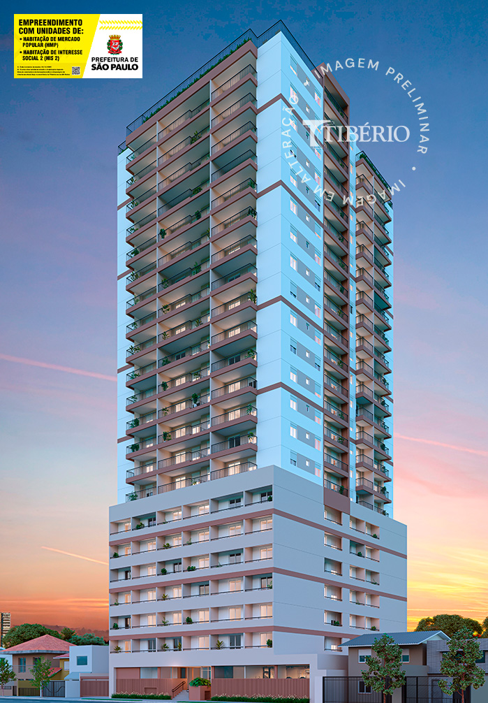 Hub Belém em Belém, São Paulo – foto 23
