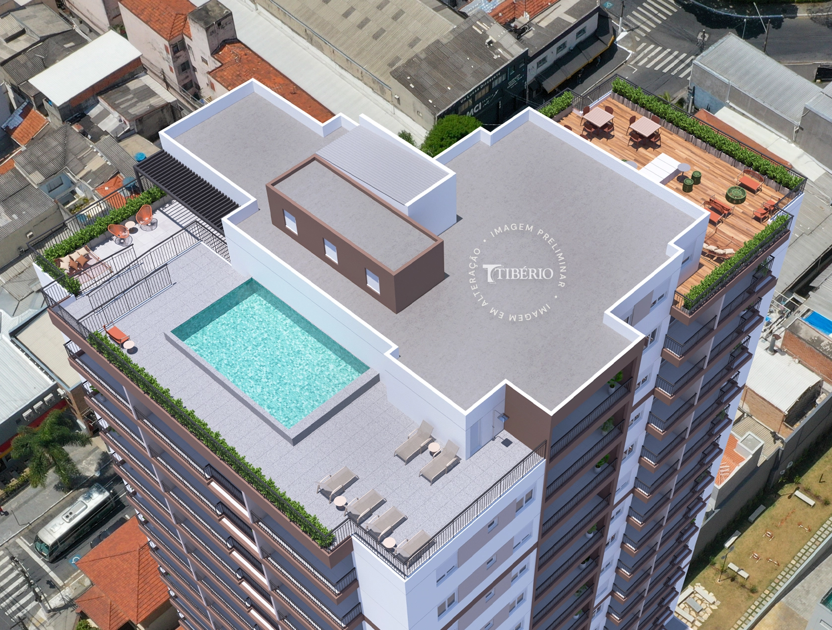 Hub Belém em Belém, São Paulo – foto 22