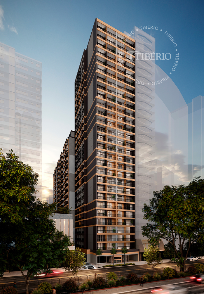 Metropolitan Consolação em Consolação, São Paulo – foto 5