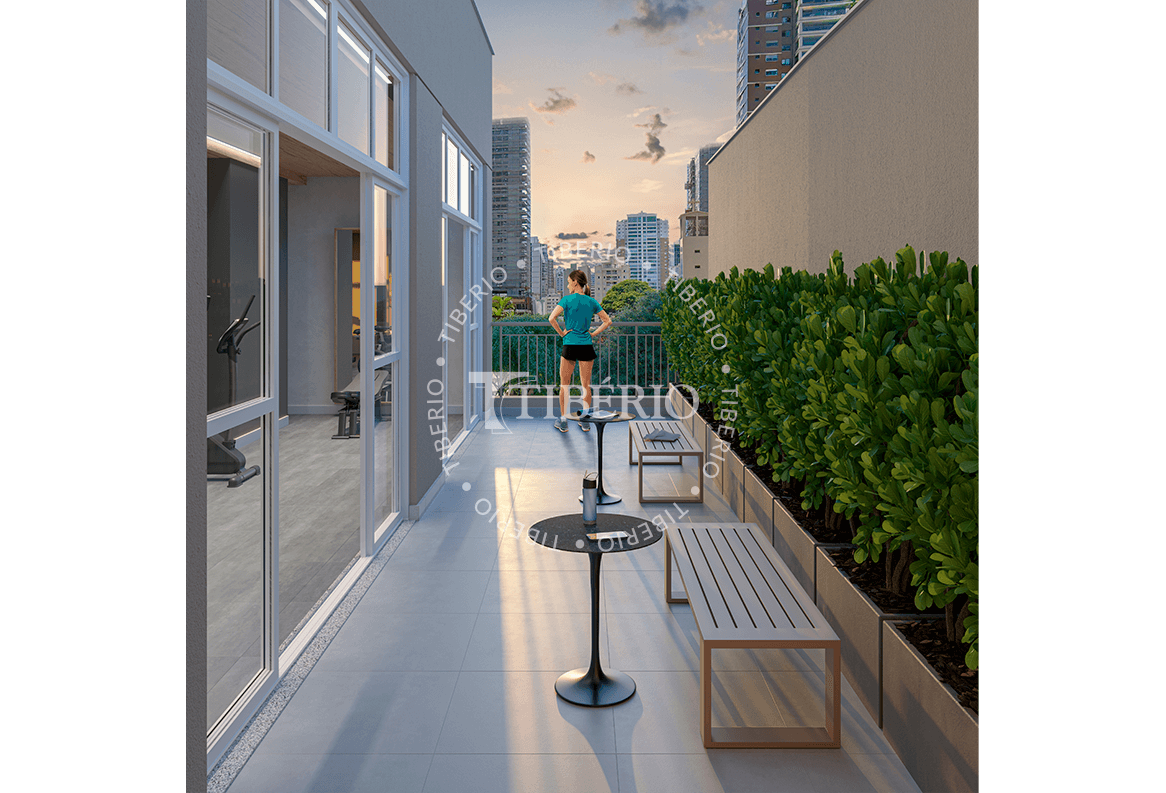 Fusion Perdizes em Perdizes, São Paulo – foto 18