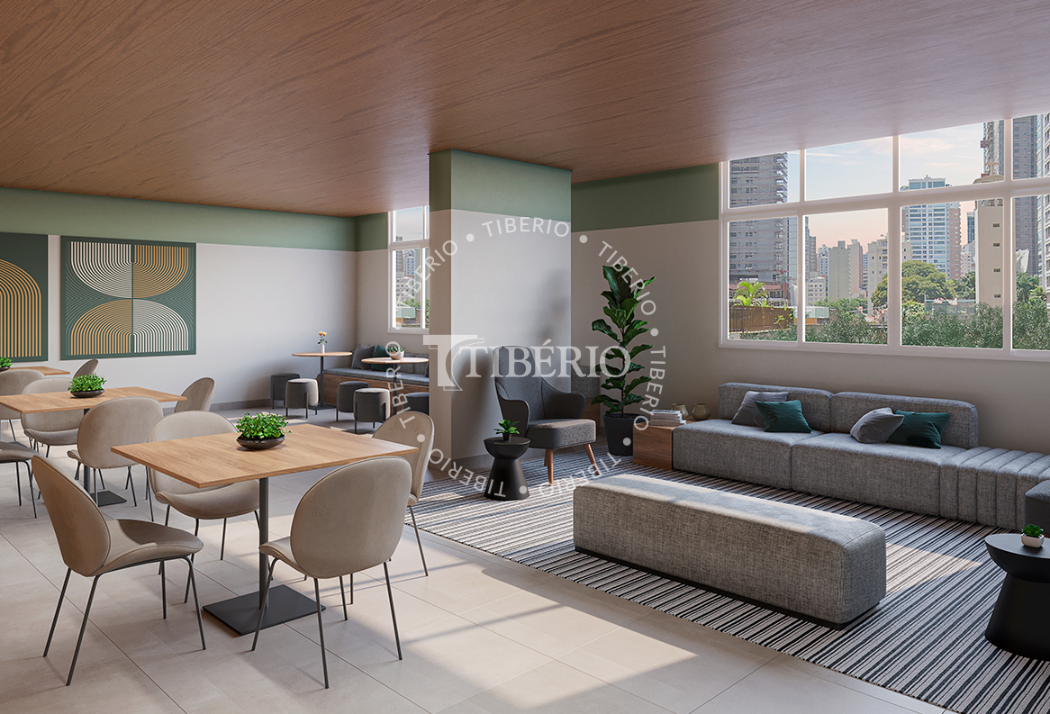 Fusion Perdizes em Perdizes, São Paulo – foto 3