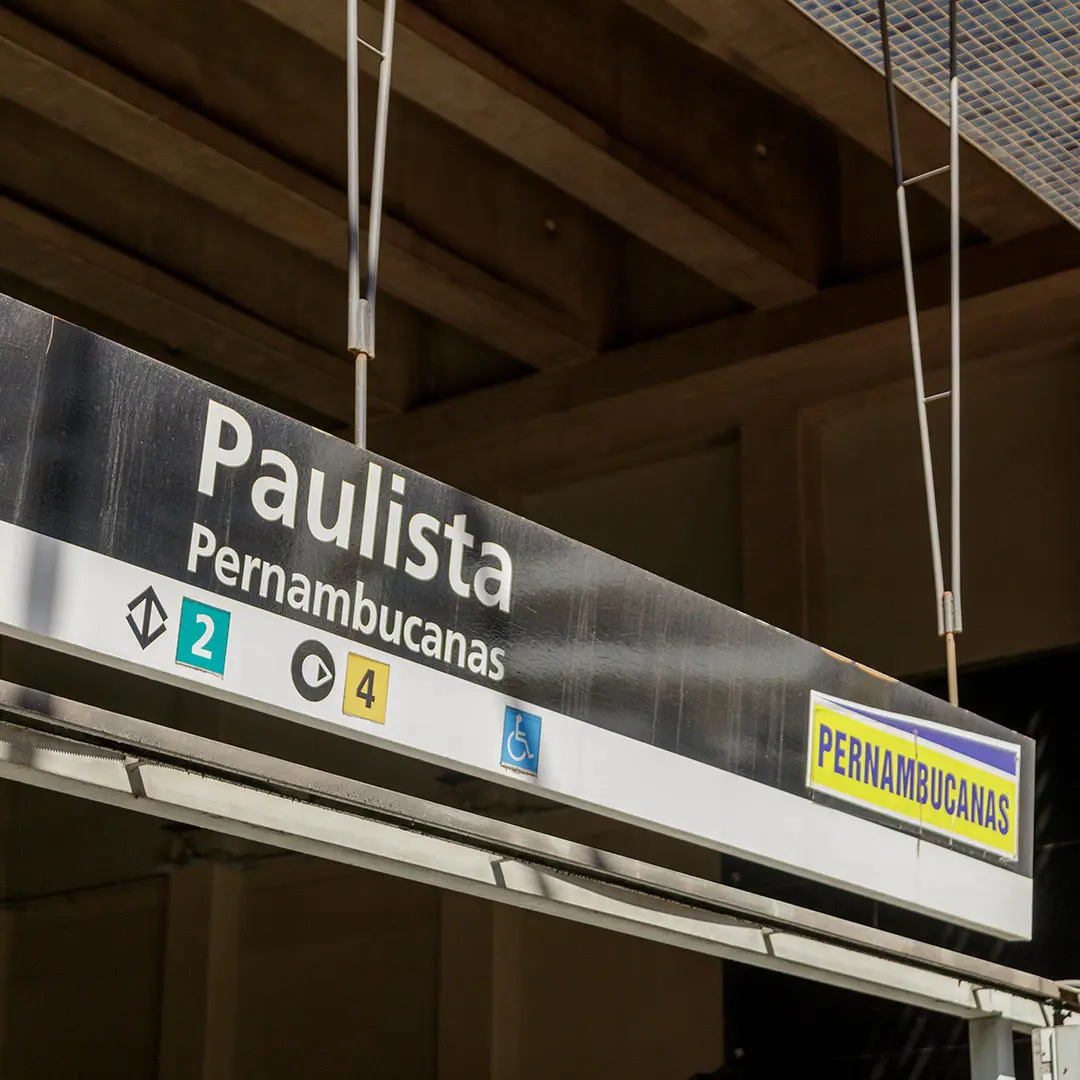 Nex One Bela Cintra em Consolação, São Paulo – foto 14