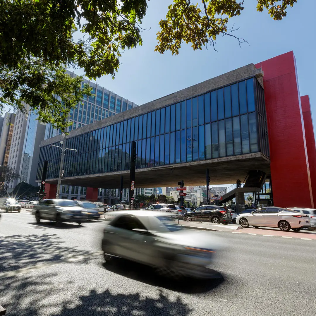 Nex One Bela Cintra em Consolação, São Paulo – foto 15