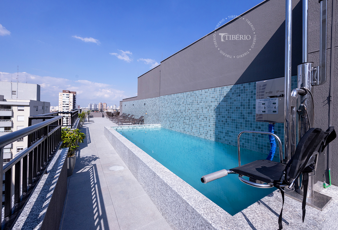 Hype Vila Mariana em Vila Mariana, São Paulo
