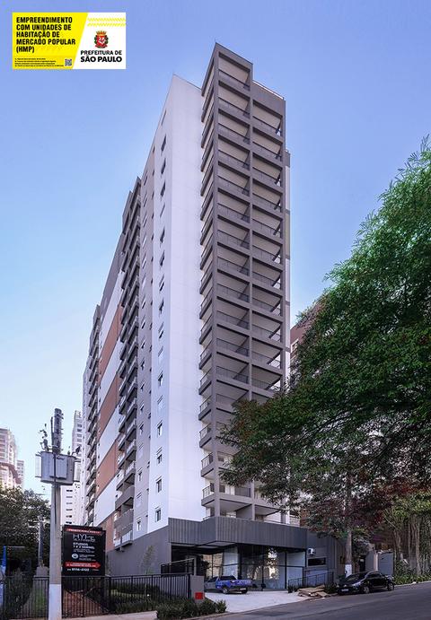 Hype Vila Mariana em Vila Mariana, São Paulo - foto 2