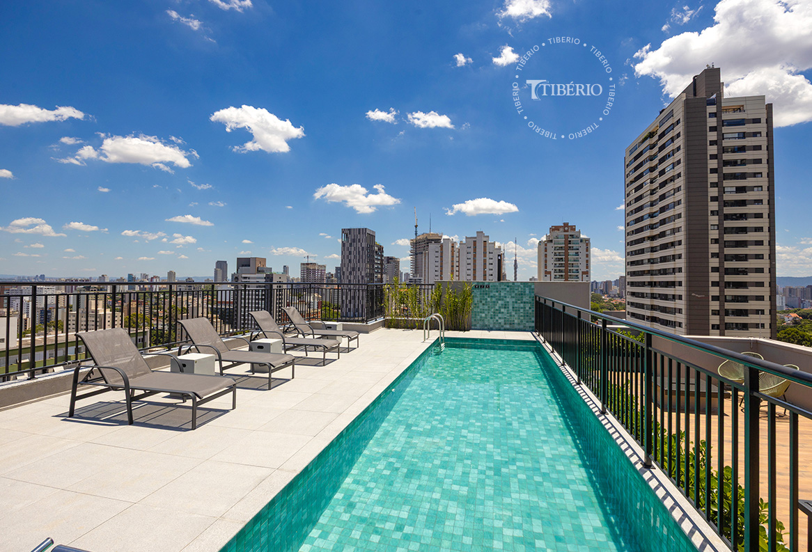 Prisma Pinheiros em Pinheiros, São Paulo – foto 1