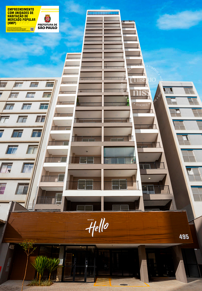 Hello Higienópolis em Higienópolis, São Paulo – foto 2