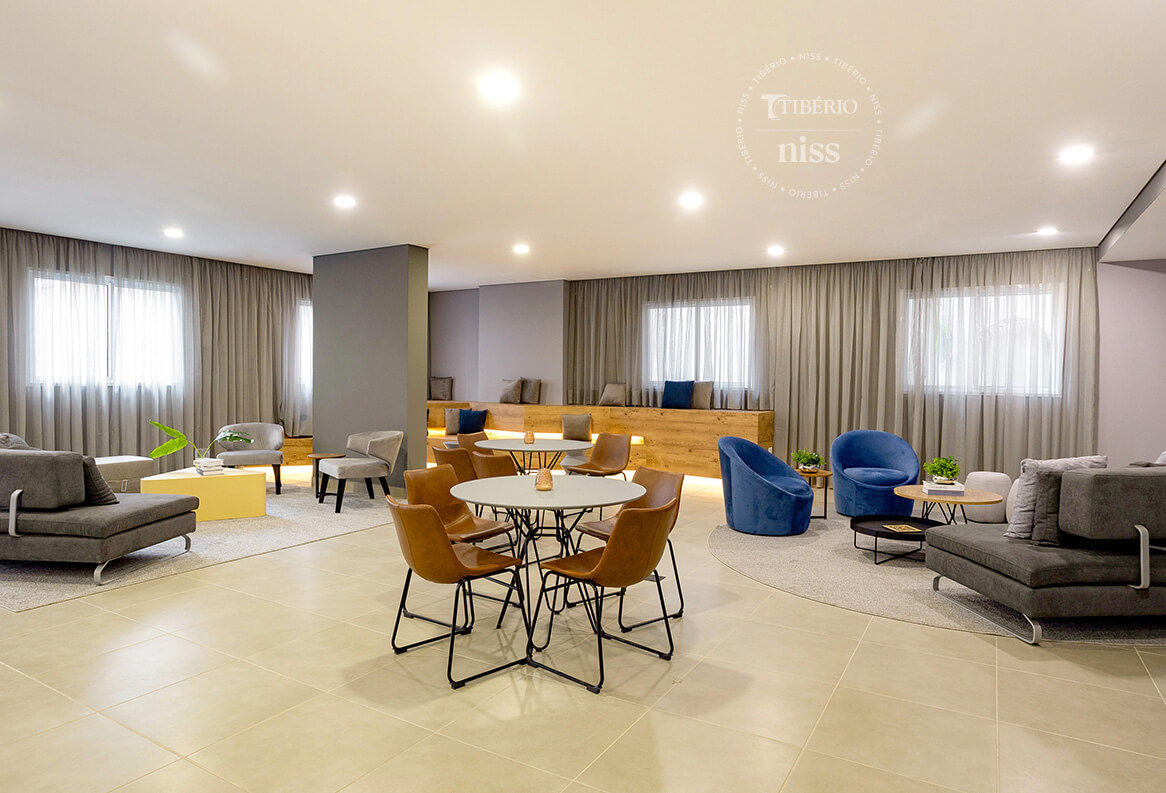Hello Higienópolis em Higienópolis, São Paulo – foto 5
