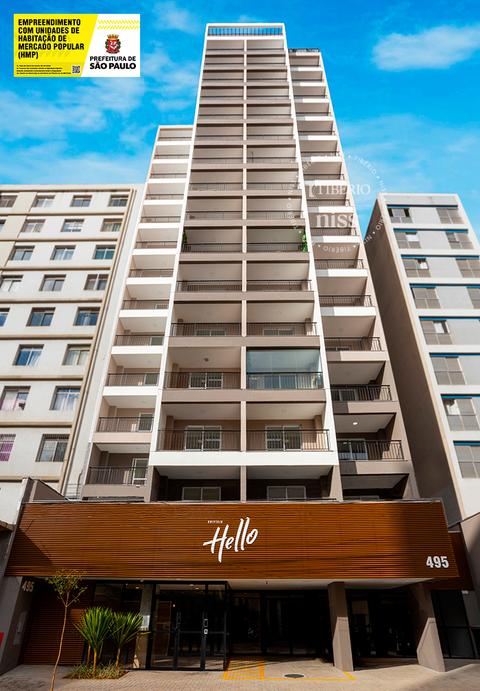 Hello Higienópolis em Higienópolis, São Paulo - foto 2