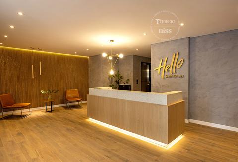 Hello Higienópolis em Higienópolis, São Paulo - foto 3