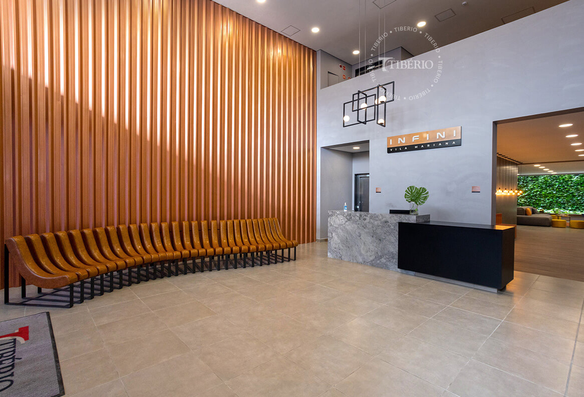 Infini Vila Mariana em Vila Mariana, São Paulo – foto 2