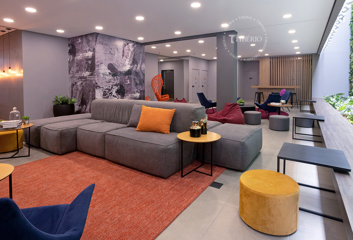 Infini Vila Mariana em Vila Mariana, São Paulo – foto 1