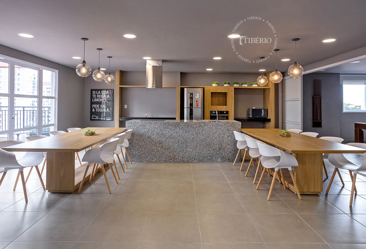 Infini Vila Mariana em Vila Mariana, São Paulo – foto 7