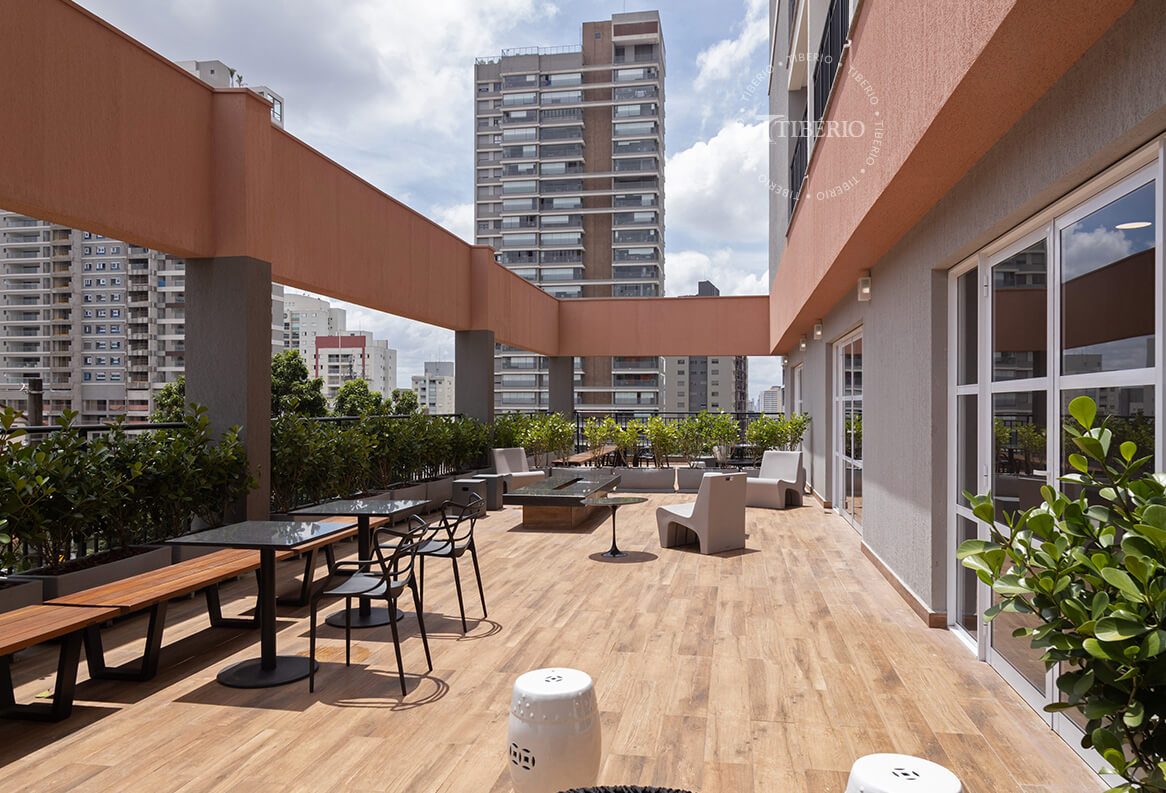 Infini Vila Mariana em Vila Mariana, São Paulo – foto 8