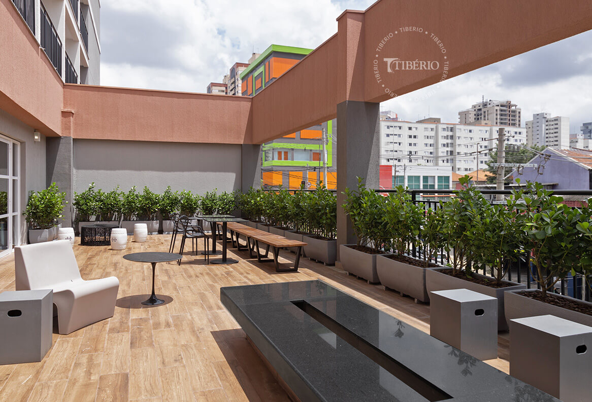 Infini Vila Mariana em Vila Mariana, São Paulo – foto 9