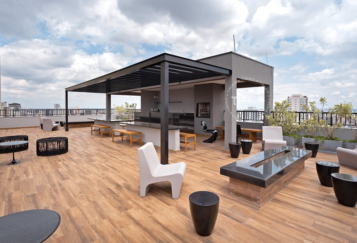 Infini Vila Mariana em Vila Mariana, São Paulo – foto 17