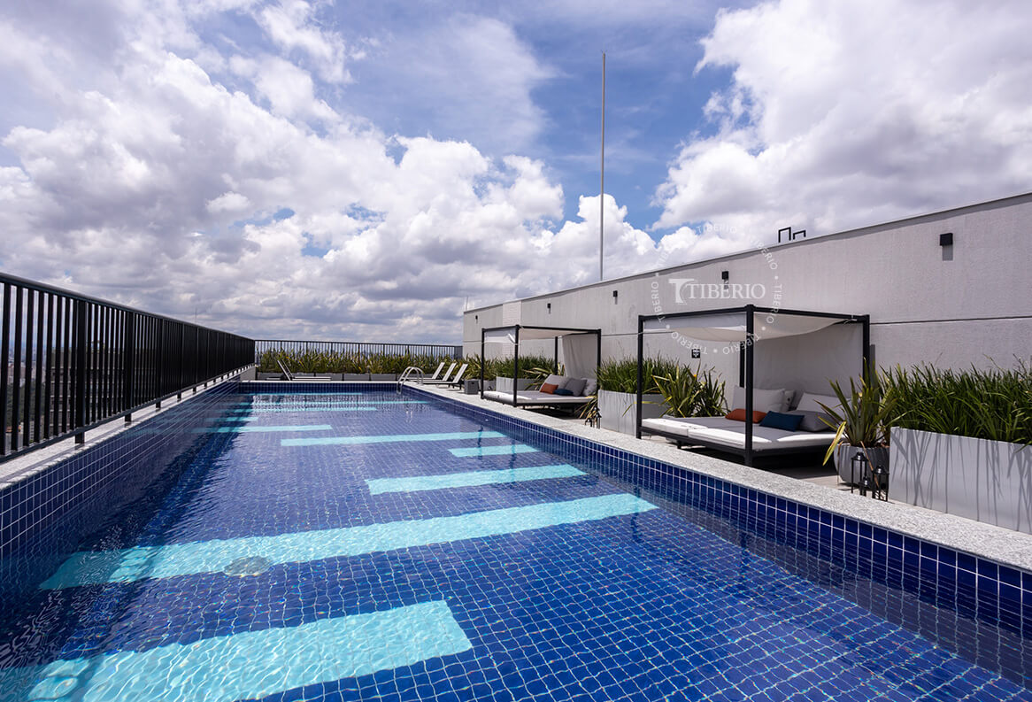 Infini Vila Mariana em Vila Mariana, São Paulo