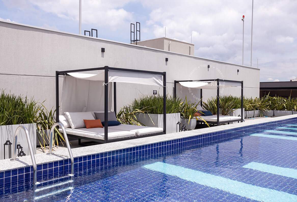 Infini Vila Mariana em Vila Mariana, São Paulo – foto 19