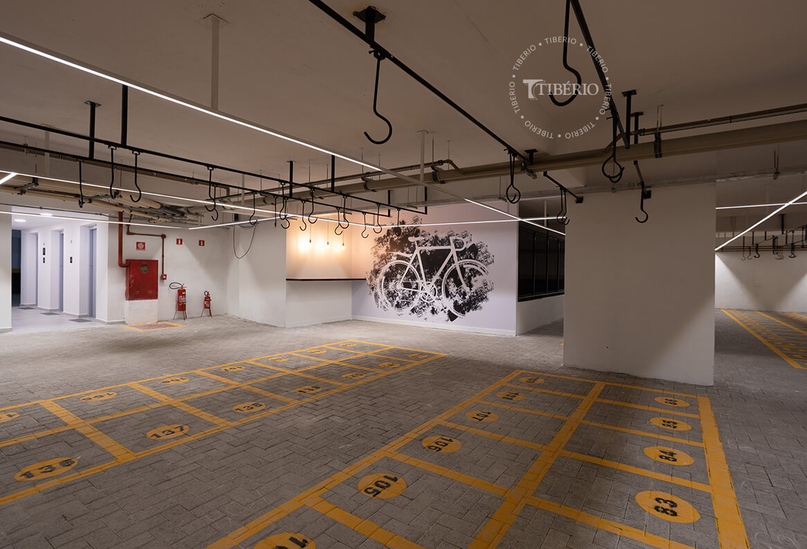 Infini Vila Mariana em Vila Mariana, São Paulo – foto 20