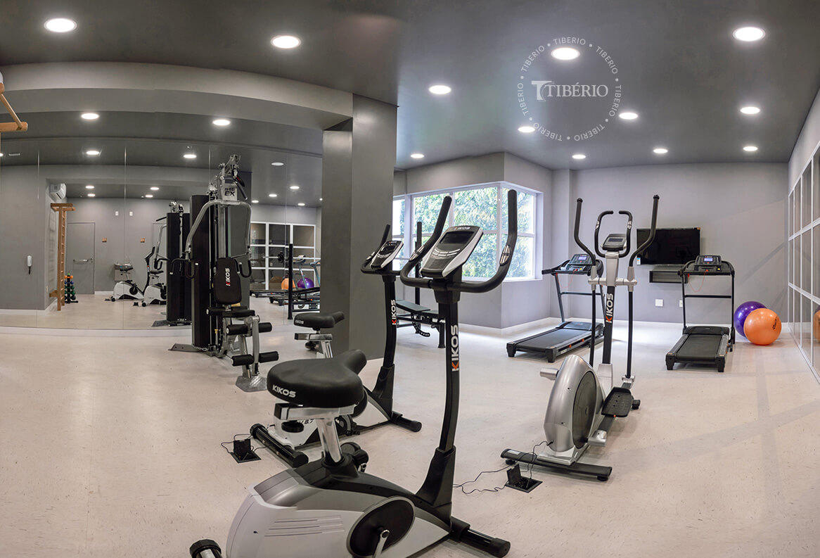 Infini Vila Mariana em Vila Mariana, São Paulo – foto 22