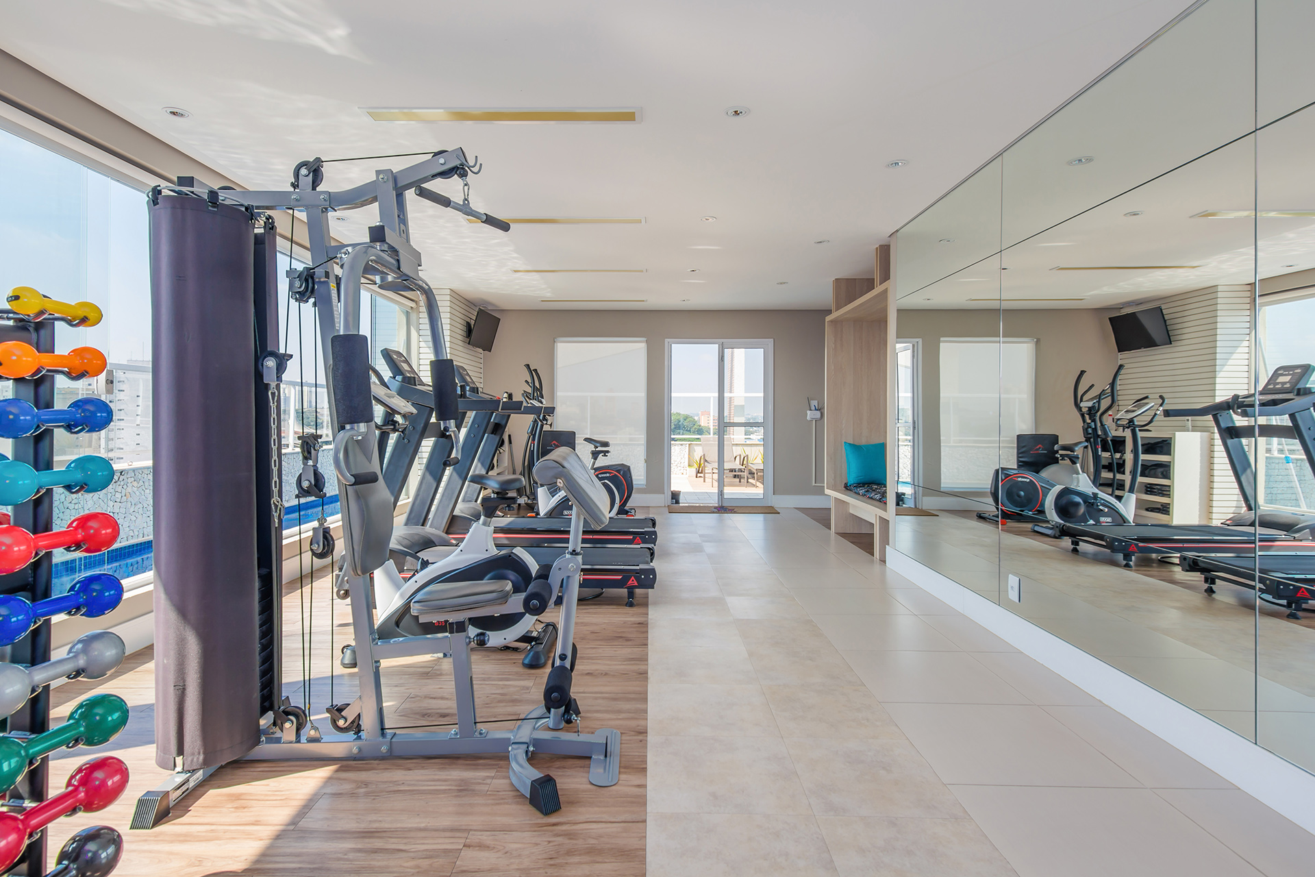 Unique Home Studio em Costa e Silva, Porto Velho – foto 15