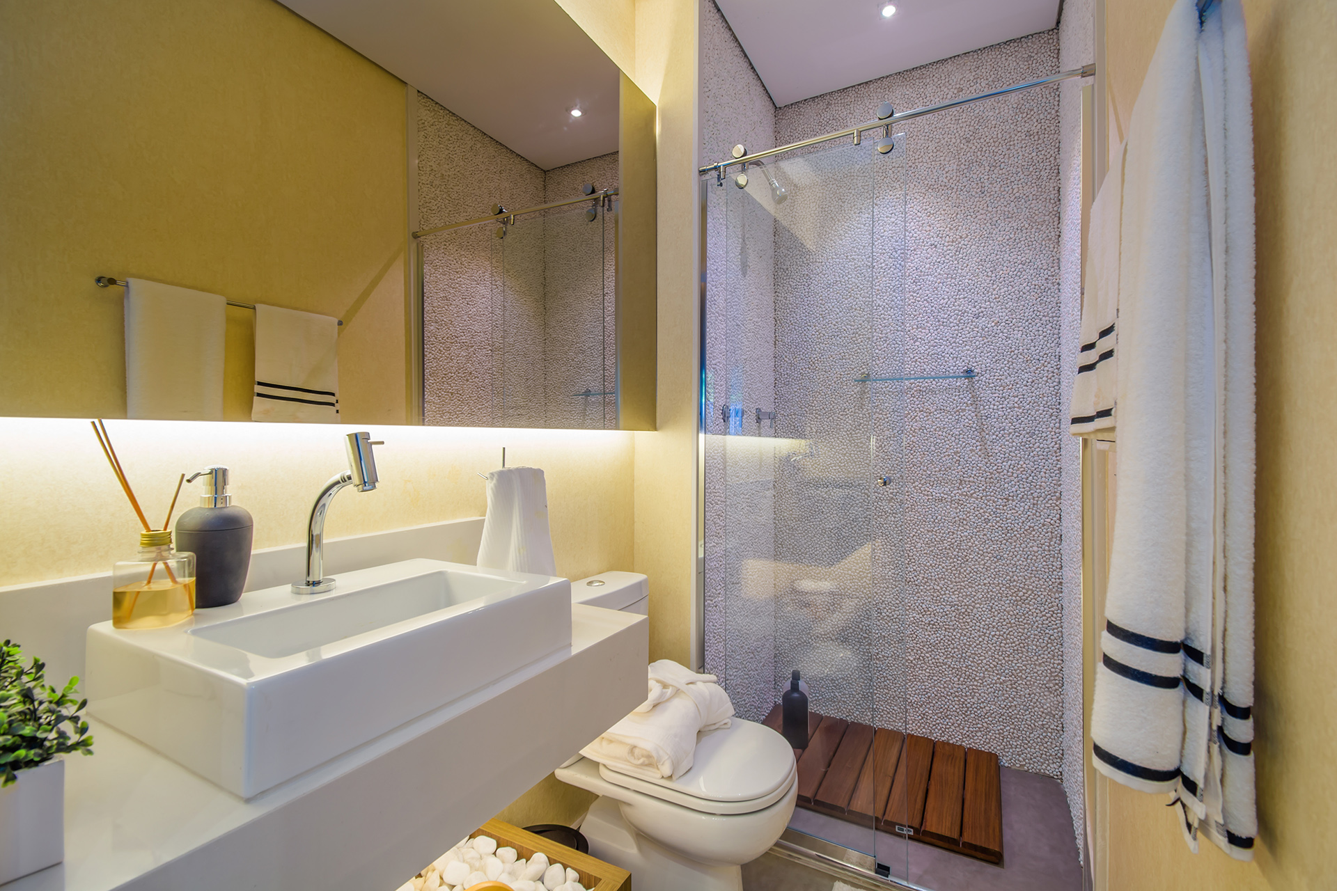 Unique Home Studio em Costa e Silva, Porto Velho – foto 20