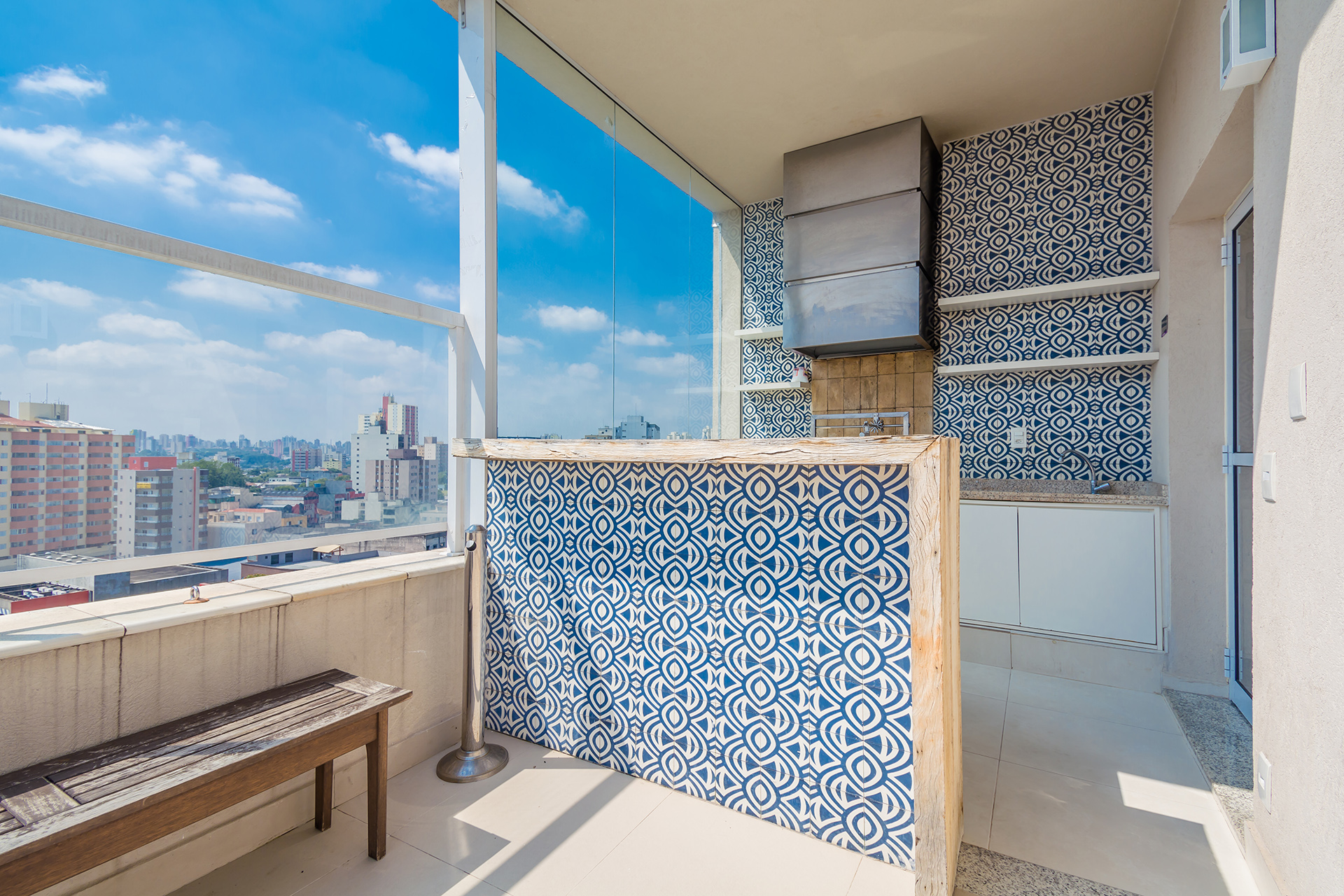 Unique Home Studio em Costa e Silva, Porto Velho – foto 6