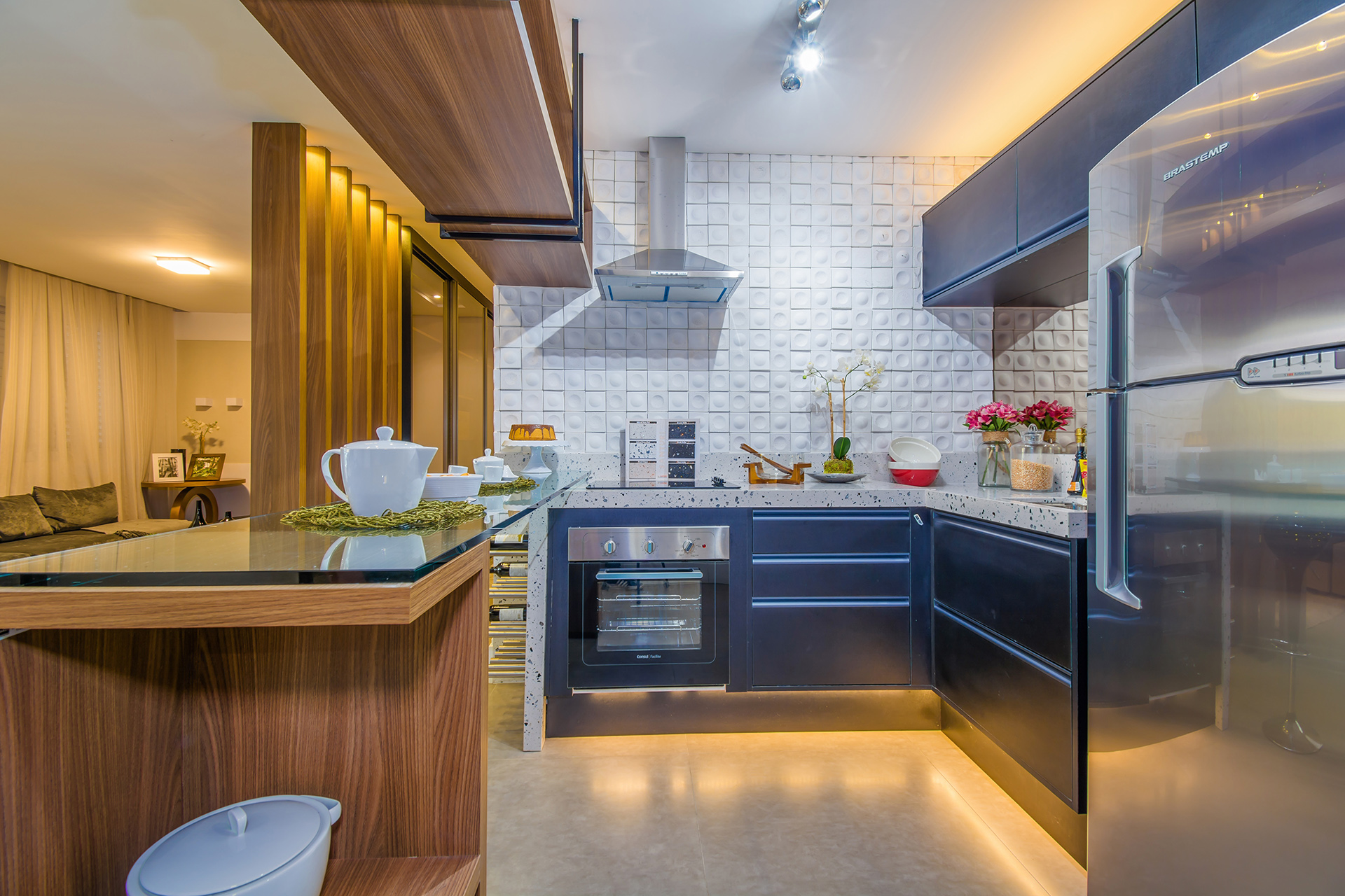 Unique Home Studio em Costa e Silva, Porto Velho – foto 24