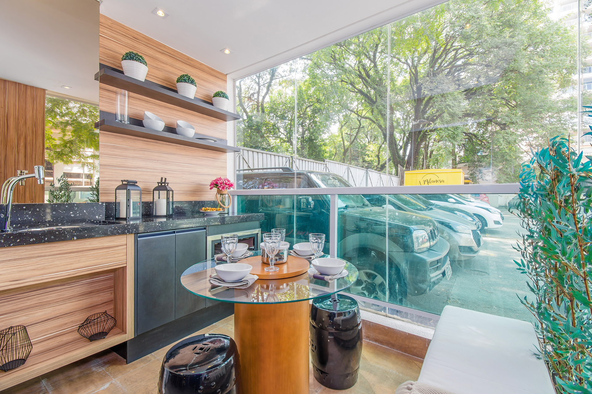 Unique Home Studio em Costa e Silva, Porto Velho – foto 21