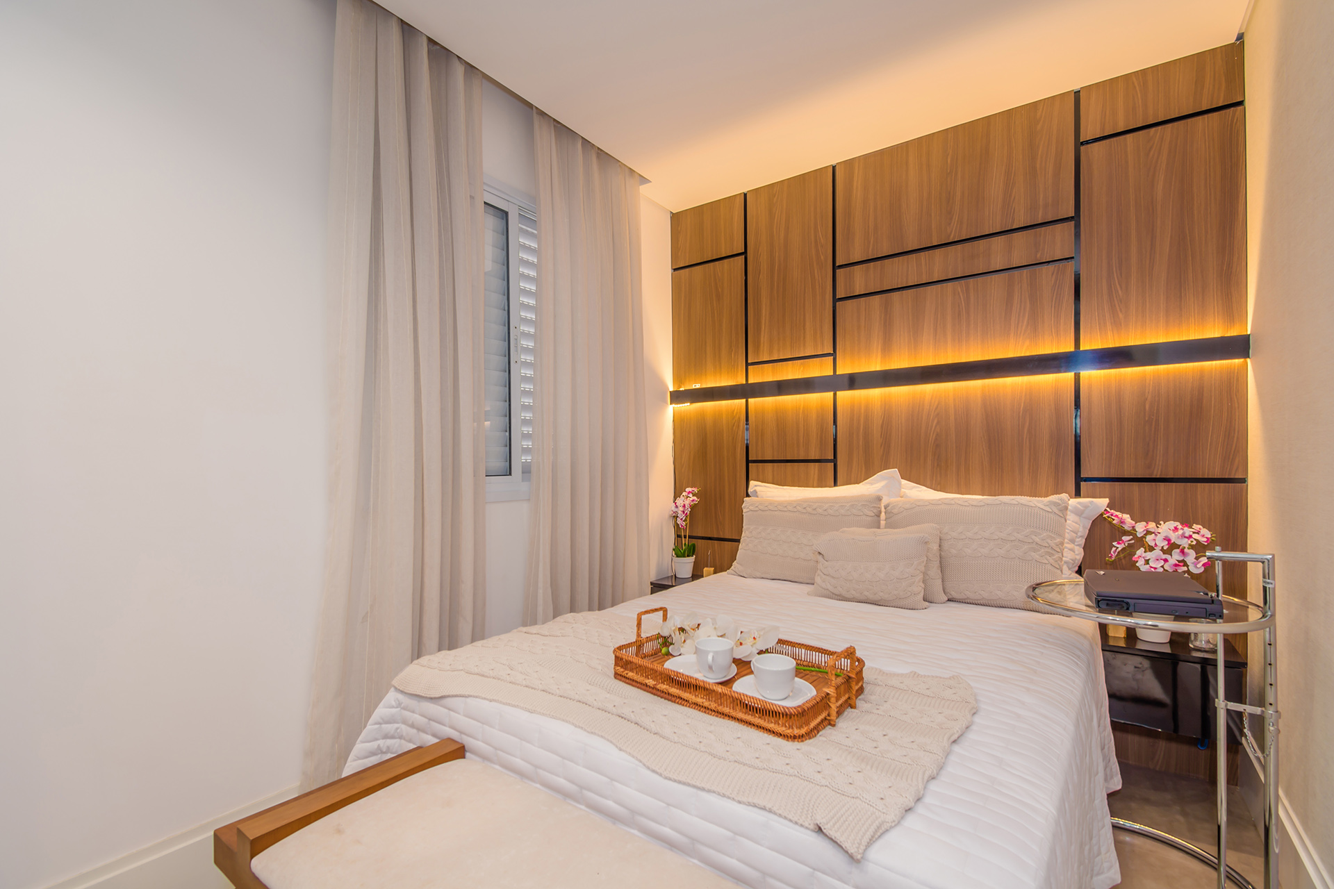 Unique Home Studio em Costa e Silva, Porto Velho – foto 18