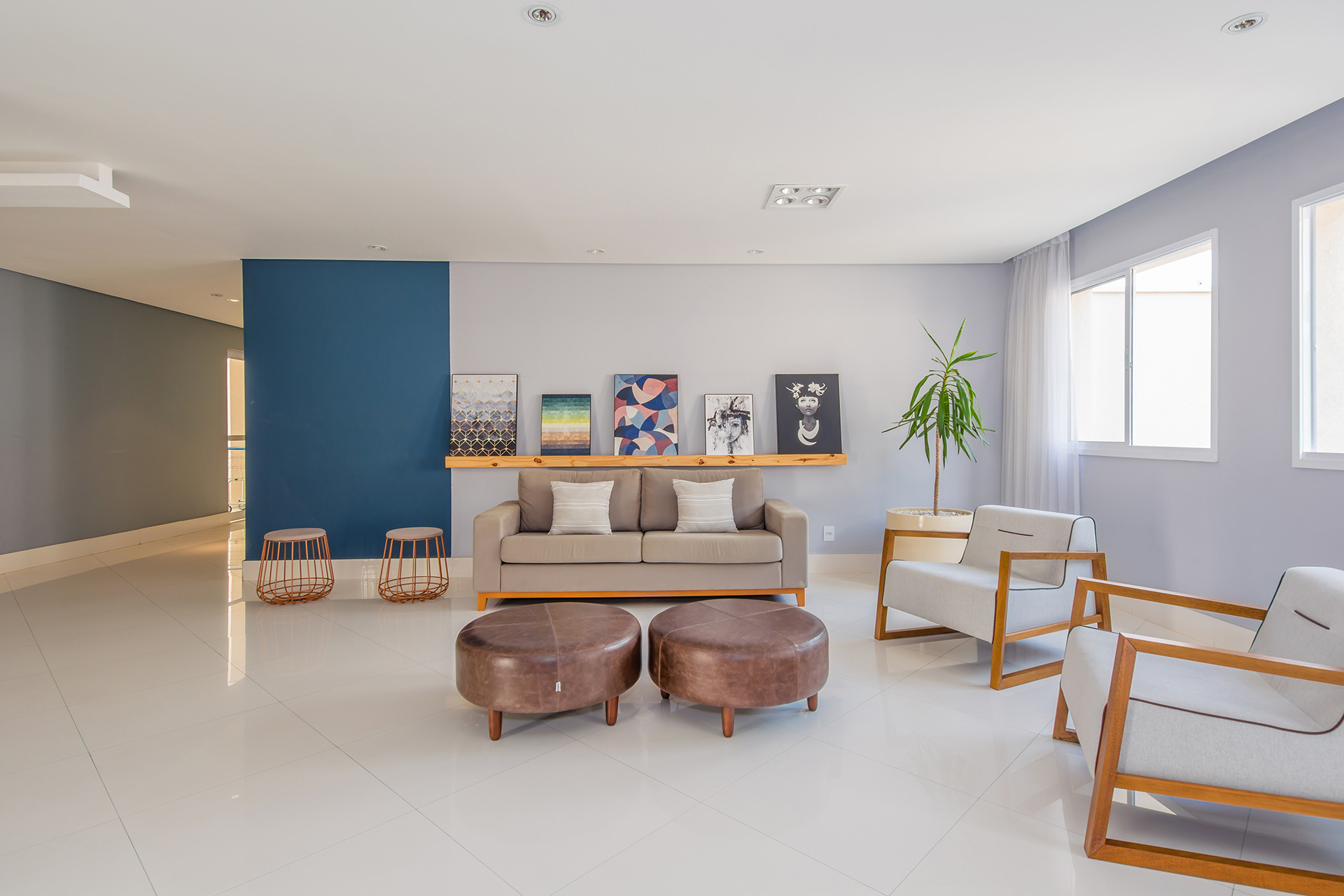 Unique Home Studio em Costa e Silva, Porto Velho – foto 10