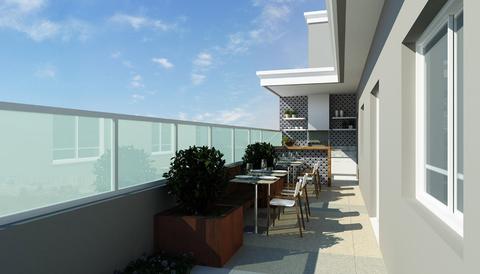 Unique Home Studio em Costa e Silva, Porto Velho - foto 5