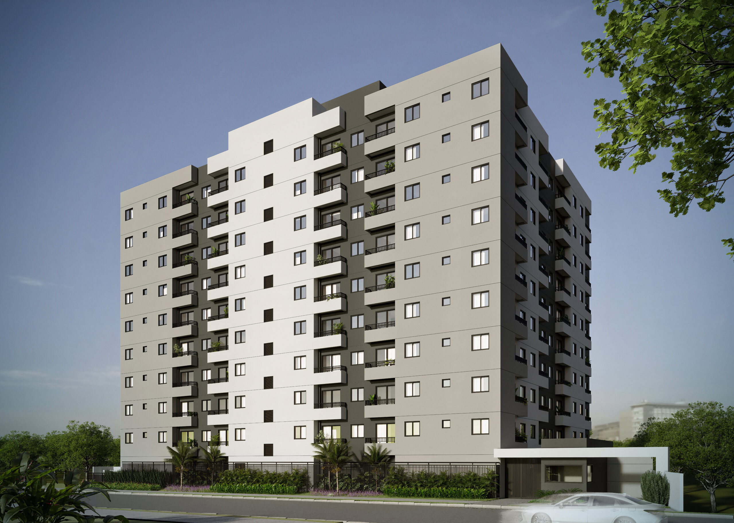 Easy Jaçanã em Jaçanã, São Paulo – foto 1