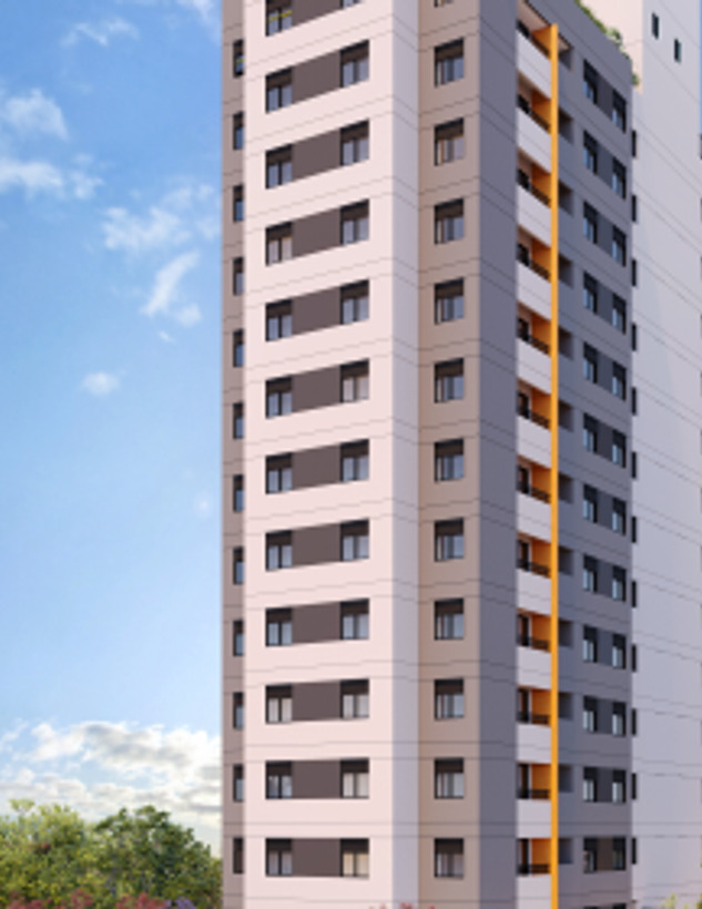 MBigucci Joy em Vila Prudente, São Paulo