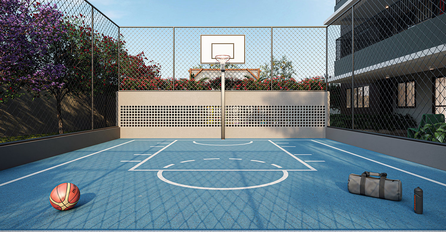 Terrazzo MBigucci em Vila Carrão, São Paulo – foto 6