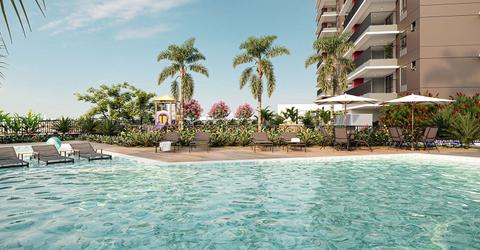 Terrazzo MBigucci em Vila Carrão, São Paulo - foto 2