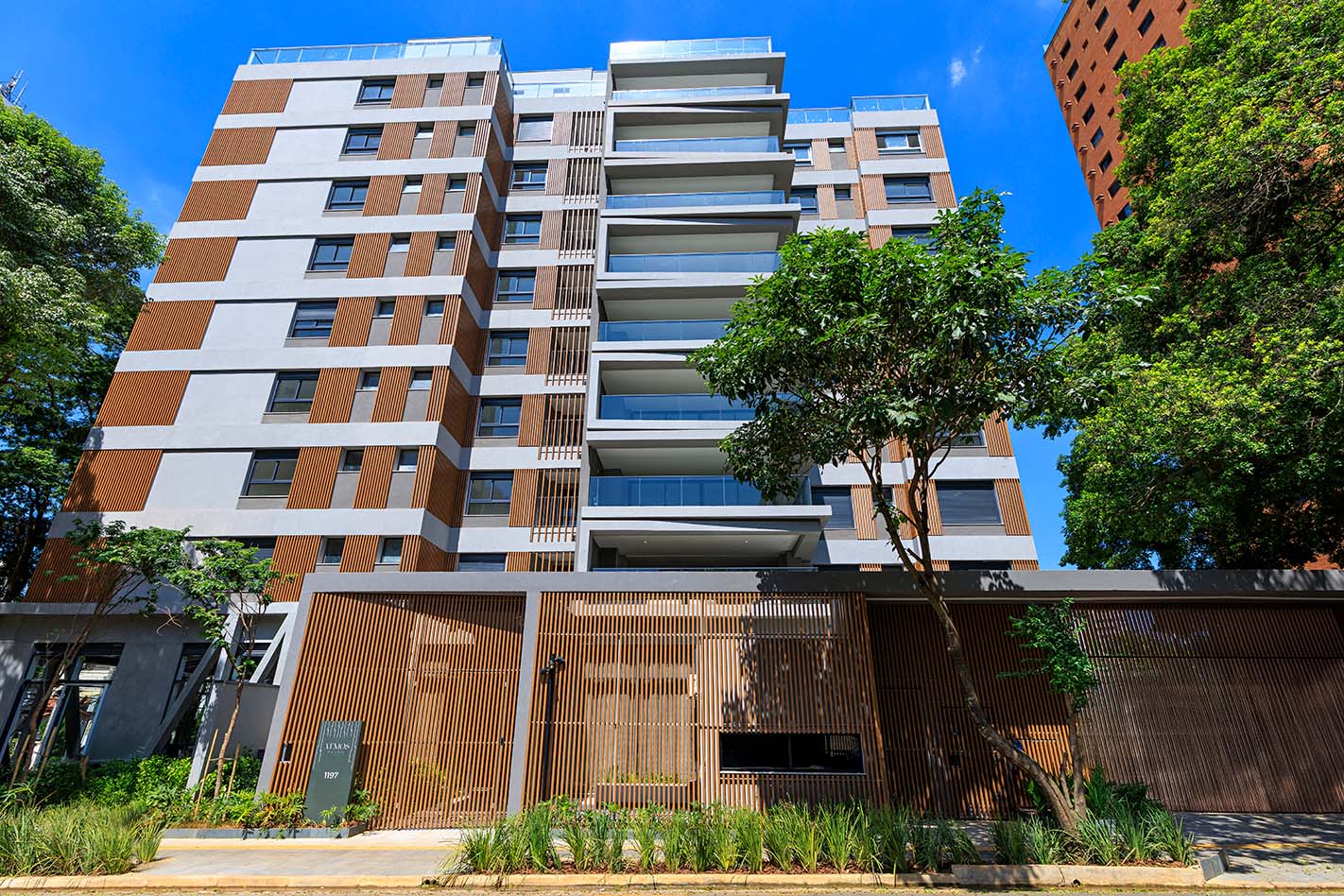 Atmos Moema em Moema, São Paulo – foto 8