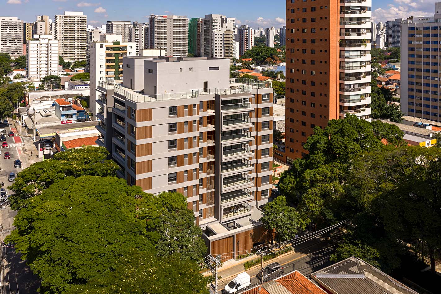 Atmos Moema em Moema, São Paulo – foto 7