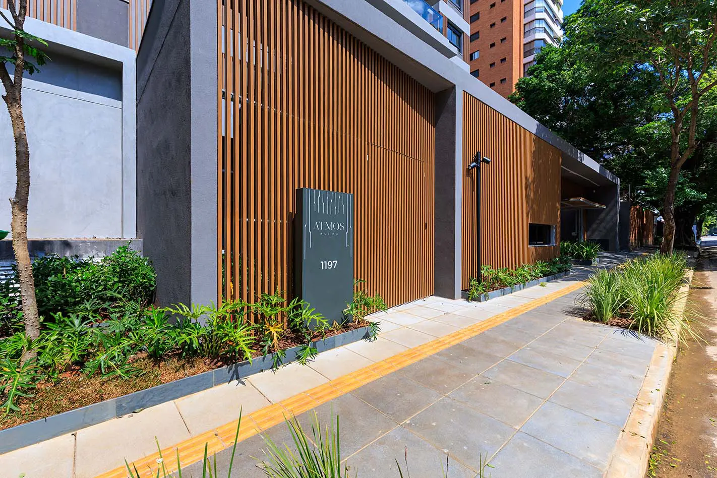 Atmos Moema em Moema, São Paulo – foto 9